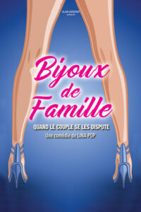 BIJOUX DE FAMILLE