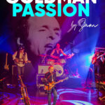 GOLDMAN PASSION