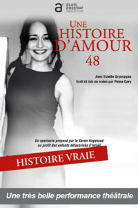 UNE HISTOIRE D’AMOUR 48