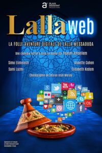 LALLA WEB