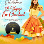 LE VOYAGE EN-CHANTANT