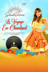 LE VOYAGE EN-CHANTANT