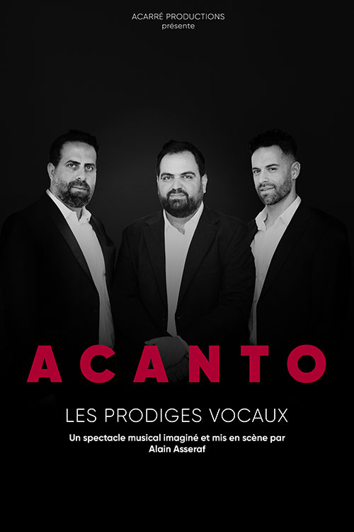 ACANTO